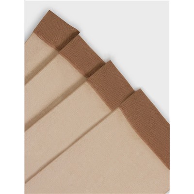 MARK FORMELLE Женские носки 293PA-2597