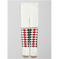 Колготки детские Соль&Перец