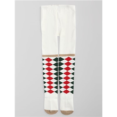 Колготки детские Соль&Перец