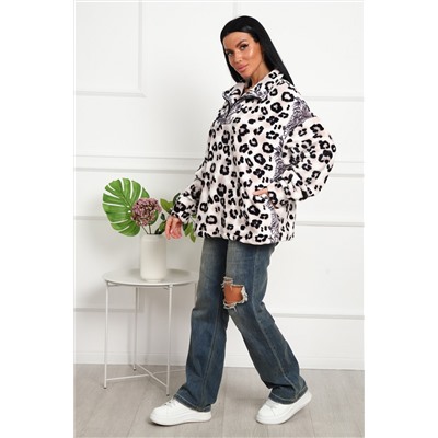 1075  Толстовка женская