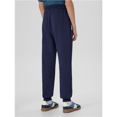 КОМПЛЕКТ ДЛЯ МАЛЬЧИКОВ (ТОЛСТОВКА, БРЮКИ, ФУТБОЛКА) 393331