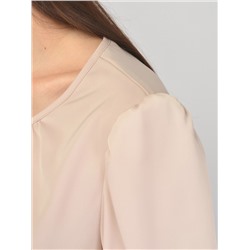 VISERDI Блузка 10445-беж 1451165