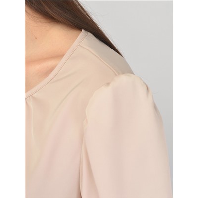 VISERDI Блузка 10445-беж 1451165