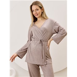 Кардиган-кимоно Эвила-1