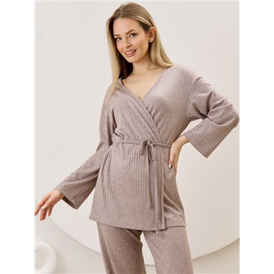 Кардиган-кимоно Эвила-1