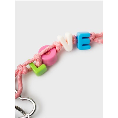 Брелок для девочек