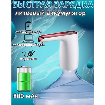 Помпа для воды #23005155