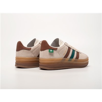 Кроссовки Adidas Gazelle Bold