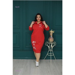 Платье 2050216-1