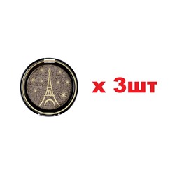 VS Тени для век сияющие Petits Jeux тон 120 тестер-рефил 3шт