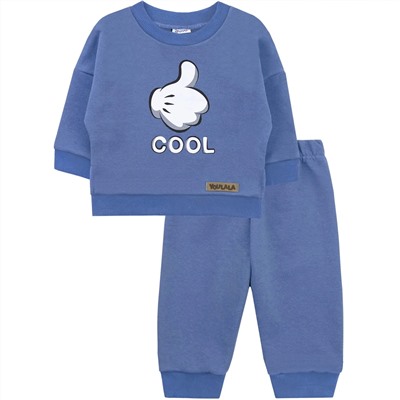 YOULALA Комплект 8438330107