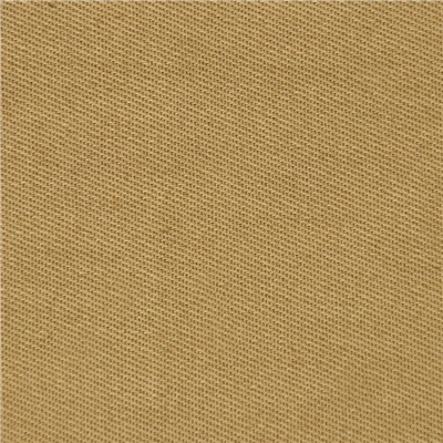 Фартук «Этель» Kitchen, коричневый, 60×70 см, саржа, 100% хлопок