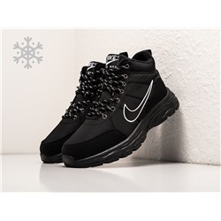Зимние Ботинки Nike