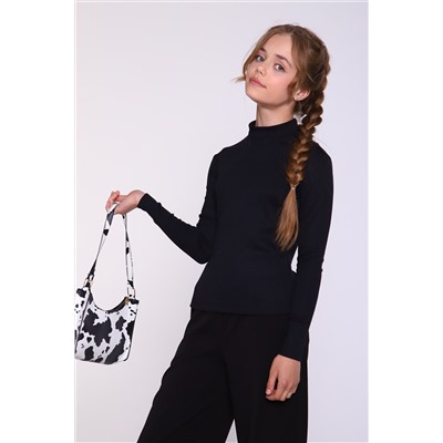 Джемпер лапша стойка арт. 13288 НАТАЛИ, 1056170