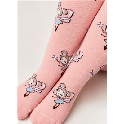 Классические Брестские Колготки детские 3280 KIDS