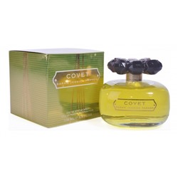 SARAH JESSICA PARKER COVET edp (w) 100ml