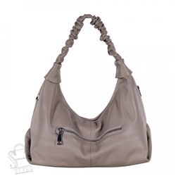 Сумка женская кожаная 9019-9NN beige Natale Navetta