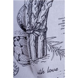 Набор полотенец Палермо