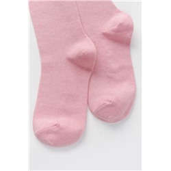 Гольфы женские Ретро (набор 2 пары) (Светло-розовый)