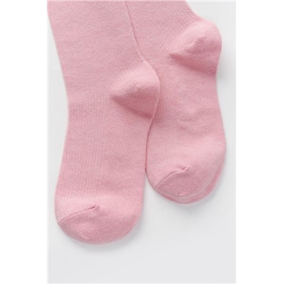 Гольфы женские Ретро (набор 2 пары) (Светло-розовый)