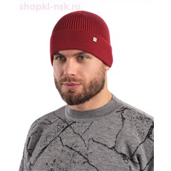 015 SHM Шапка мужская (58-60)