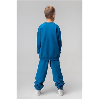 Комплект (Свитшот+Брюки) BODO, 1062851