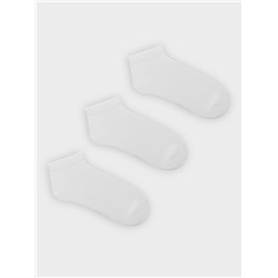 НОСКИ МУЖСКИЕ (3 пары) 101A-229