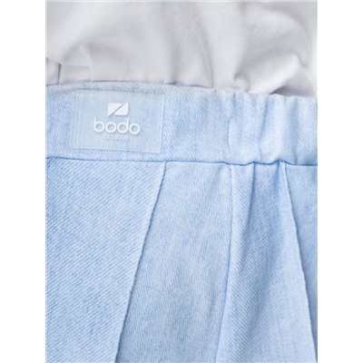 Bodo Шорты