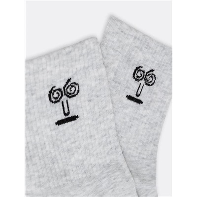 MARK FORMELLE Женские носки 556U-1636