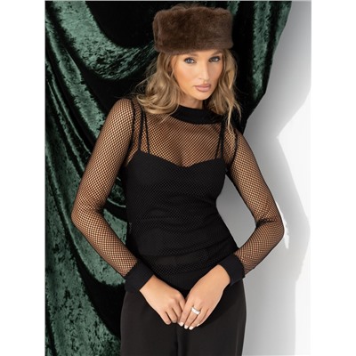 CHARUTTI Лонгслив 12294