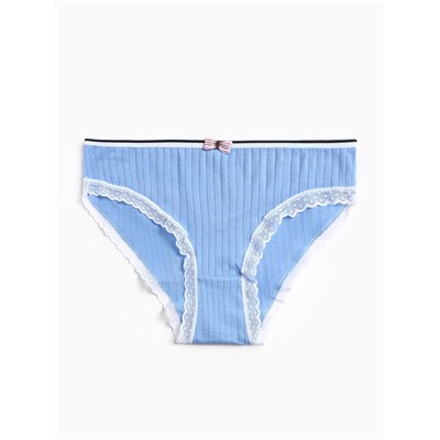 Трусы слипы женские, цвет МИКС, размер 46 (XXXL)