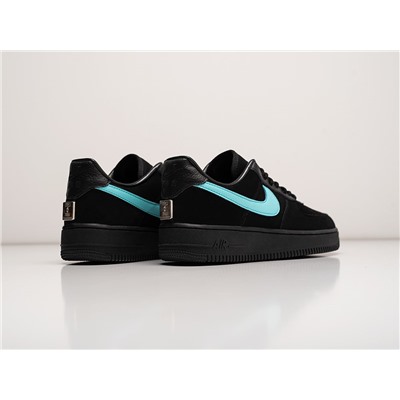 Кроссовки Nike Air Force 1 Low x Tiffany