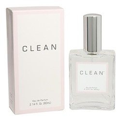 CLEAN edp (w) 60ml