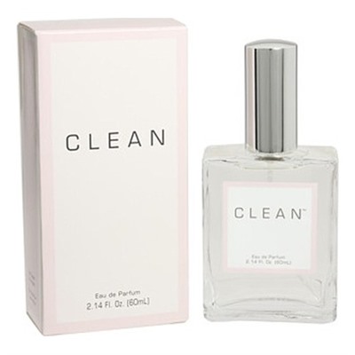 CLEAN edp (w) 60ml