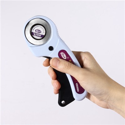 Нож раскройный, d=45 мм