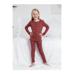 Пижама CROCKID, 1217179