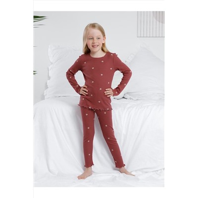Пижама CROCKID, 1217179
