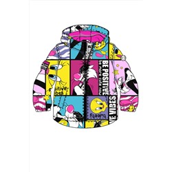 Ветровка PLAYTODAY, 859123