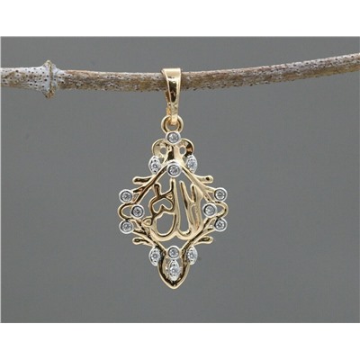 Кулон F847773507120