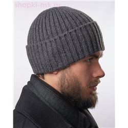 20952-1 Argo FL Шапка мужская флис (57-59)