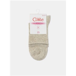 Классические CONTE CLASSIC Носки женские