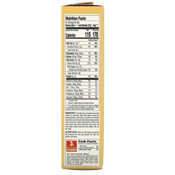 Universal Nutrition, CarbRite Diet, Extra Rich Blondies with Chocolate Chips, 11.43 oz (324 g)