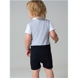 Песочник детский трикотажный для мальчиков