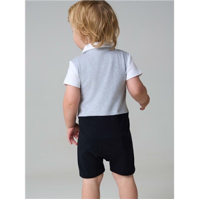 Песочник детский трикотажный для мальчиков