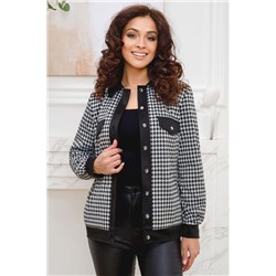 Куртка Шелли (Гусиная лапка)