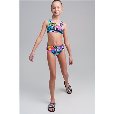 Купальник PLAYTODAY, 1121920