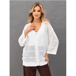 Жакет летний