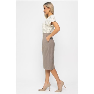 Платье LADY TAIGA, 1124514