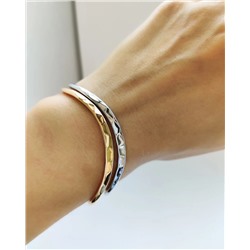 Браслет обруч