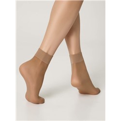 Полиамидные ESLI Носки женские CORTO 40
